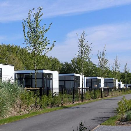 Vila Europarcs Schoneveld Breskens Exteriér fotografie