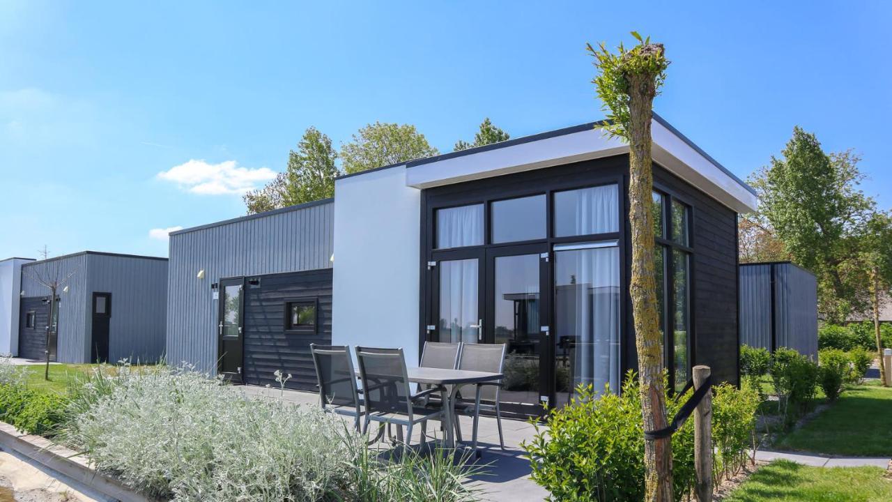 Vila Europarcs Schoneveld Breskens Pokoj fotografie
