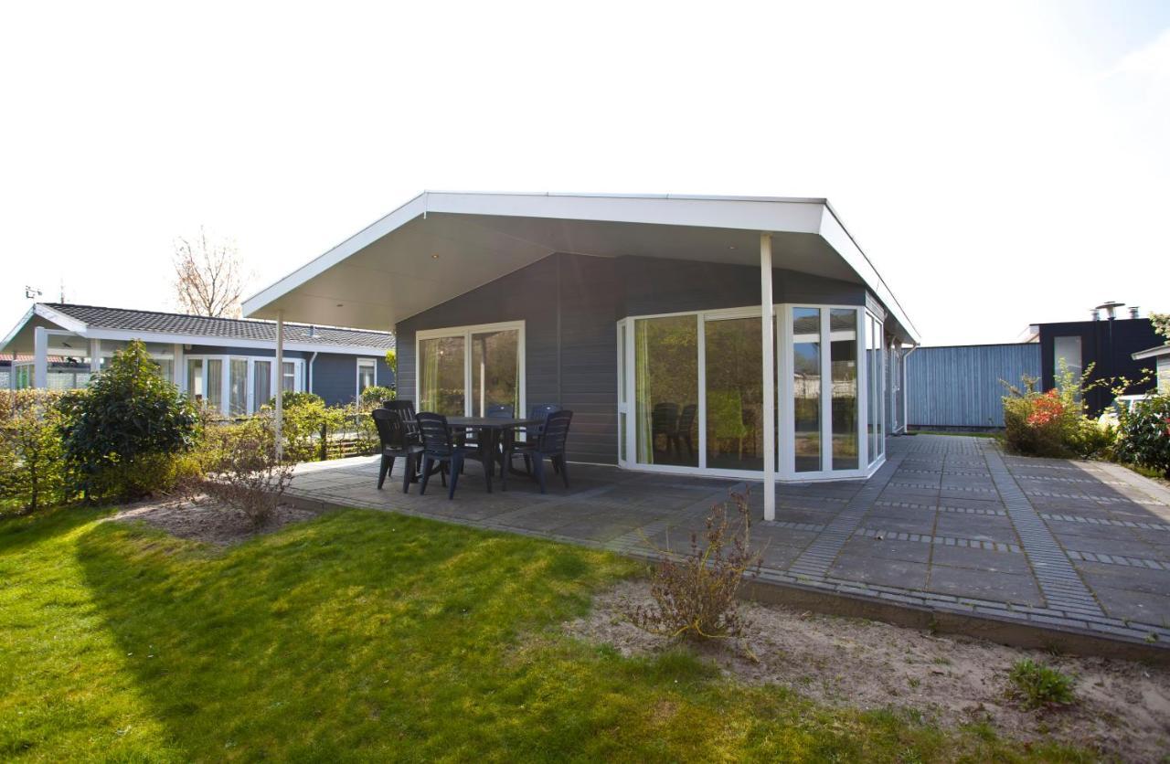 Vila Europarcs Schoneveld Breskens Pokoj fotografie